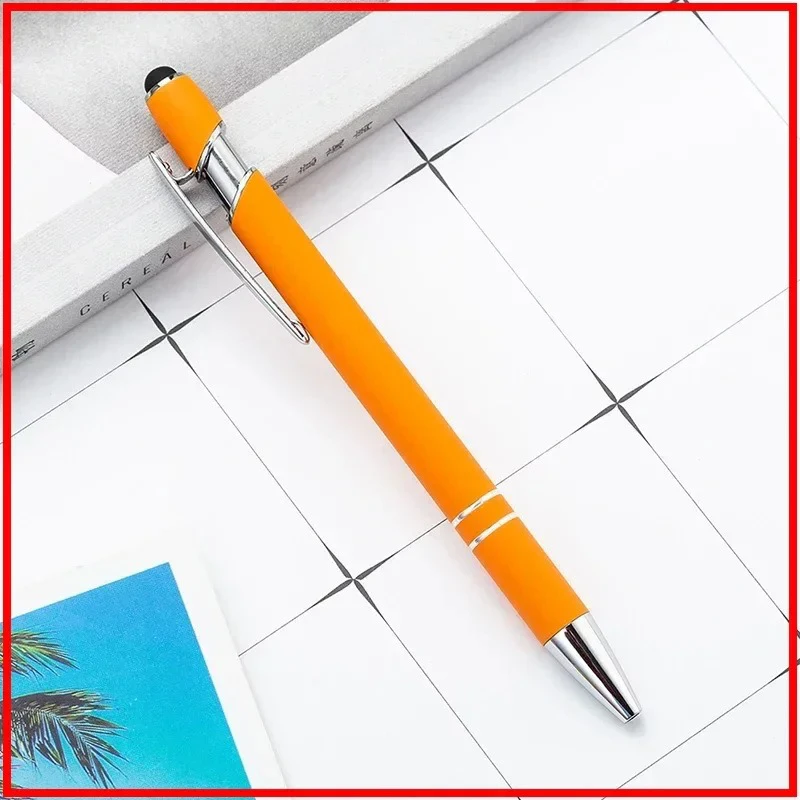 Orange yello(Silver)