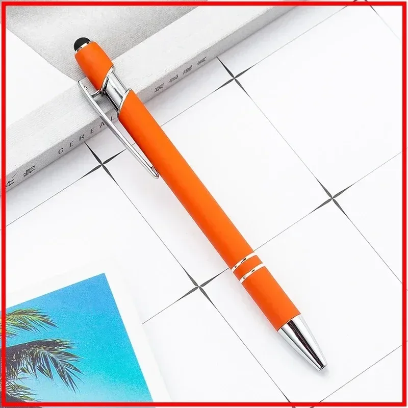 Orange red(Silver)