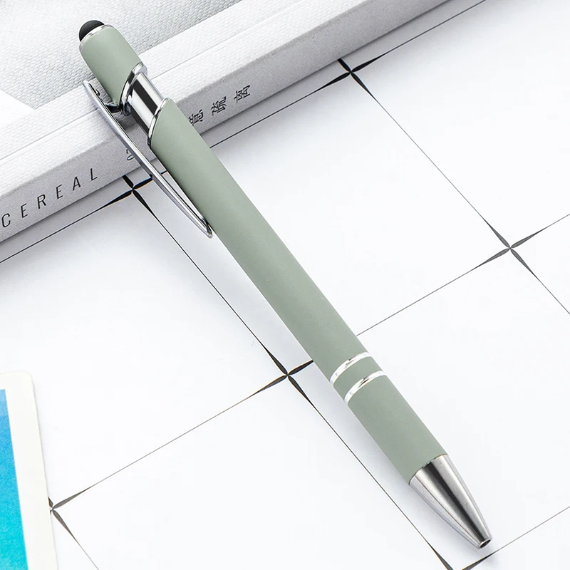 New Green (Silver)