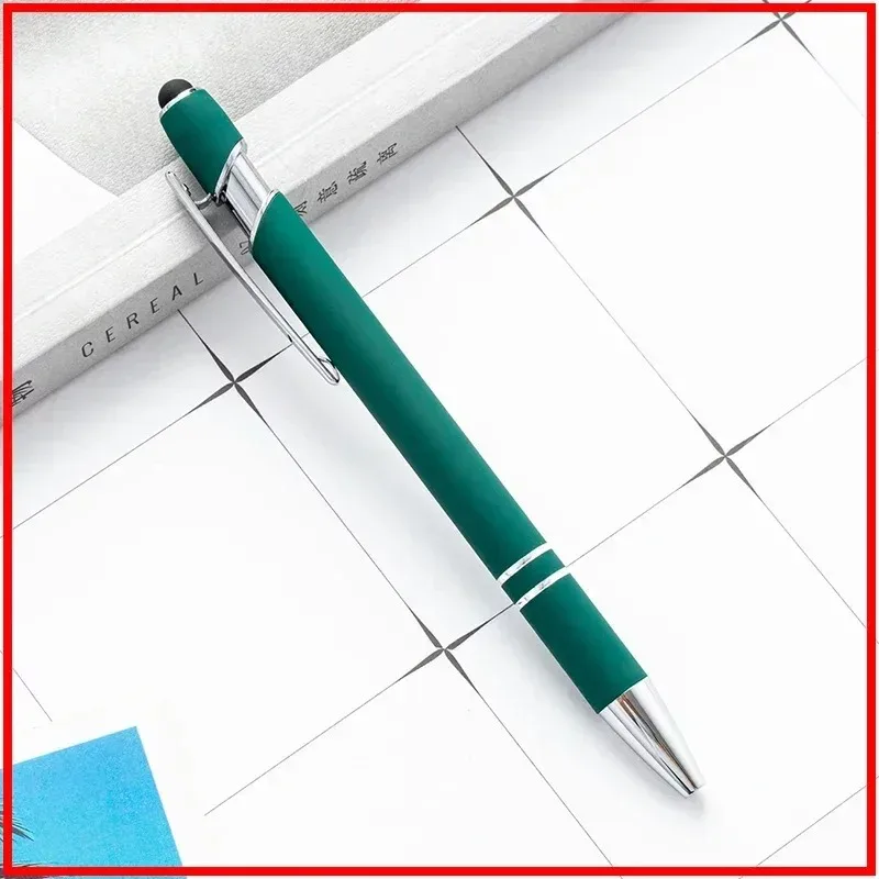 Dark green (Silver)