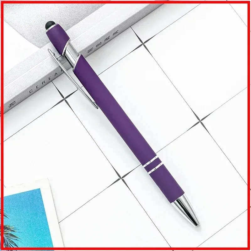 Deep Purple (Silver)