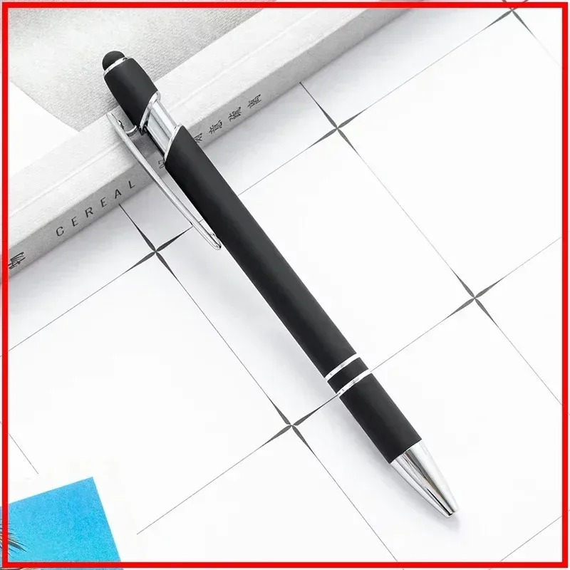 black (Silver)