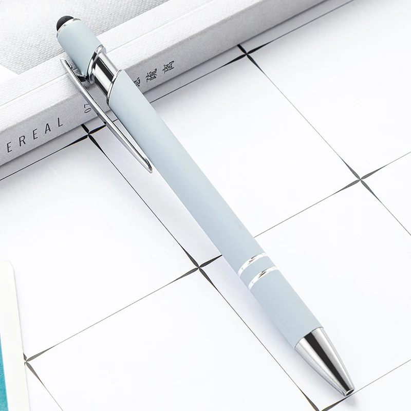 New Blue (Silver)