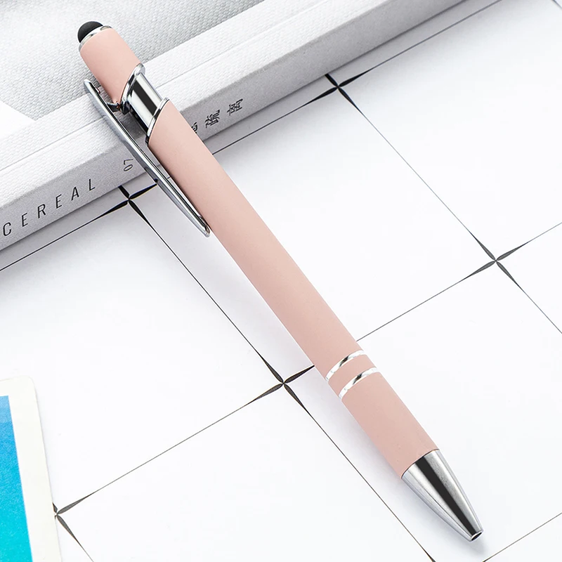 New Pink (Silver)