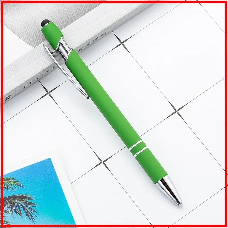 green (Silver)