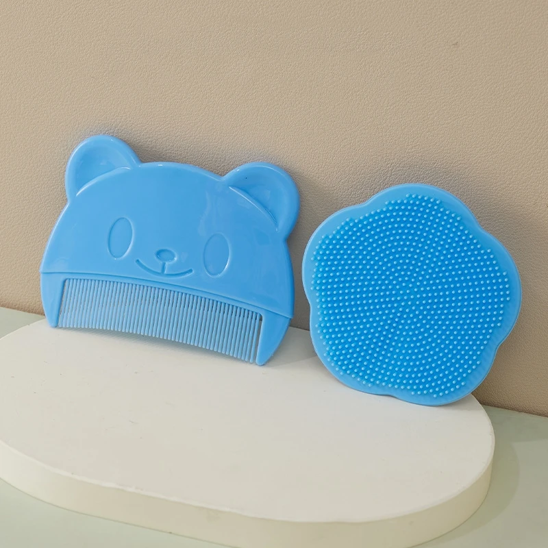 2pc blue set