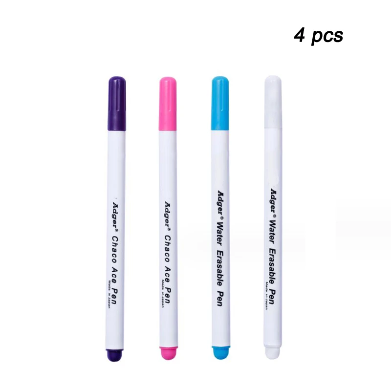 mix 4 pcs in total