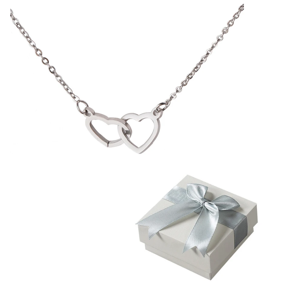 Steel white box