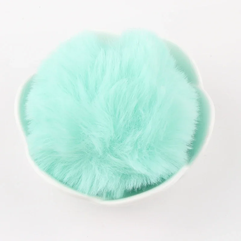 mint green