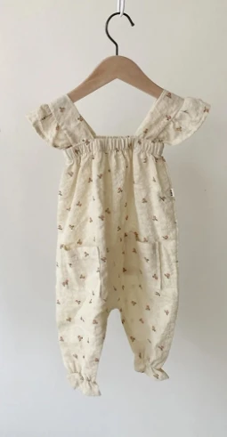 Beige Yellow
