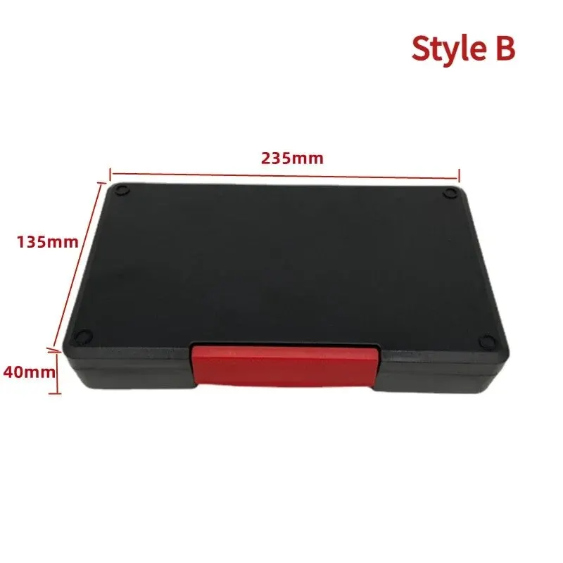 Style B