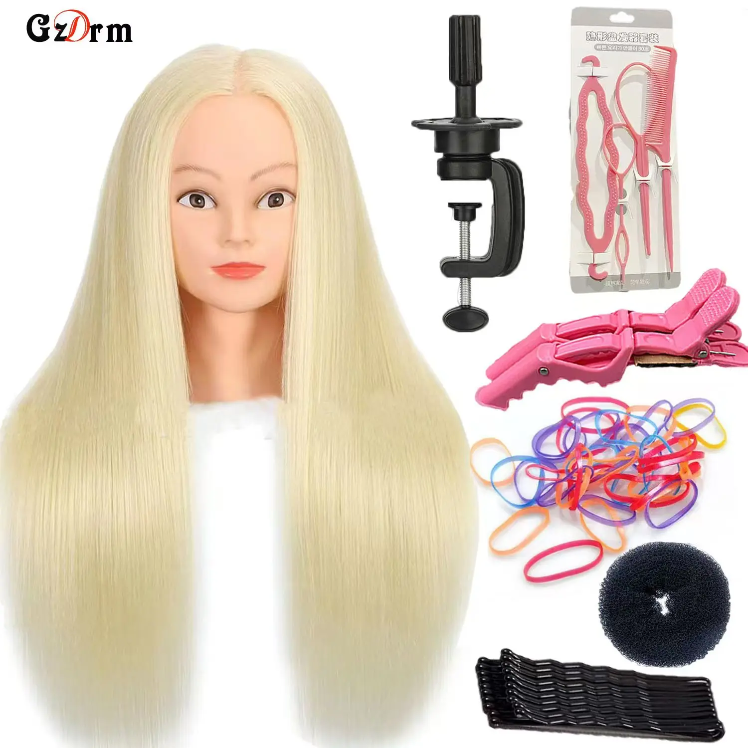blondeset