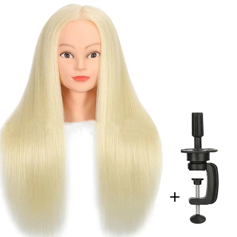 blonde