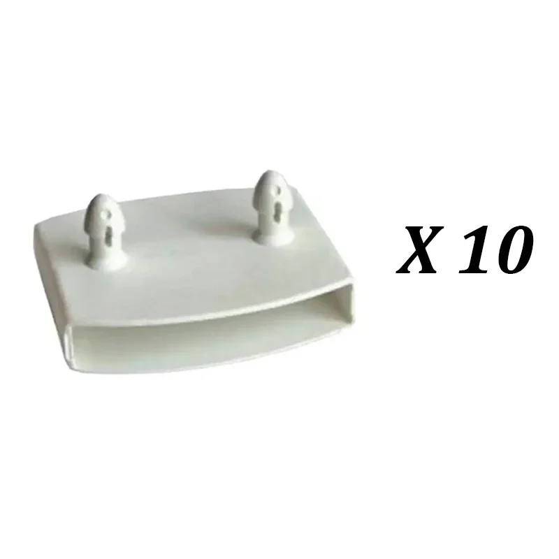 10PCS Centre