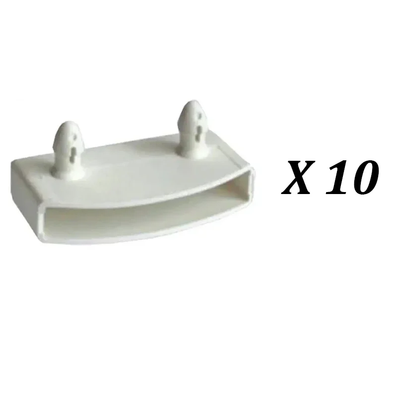 10PCS End