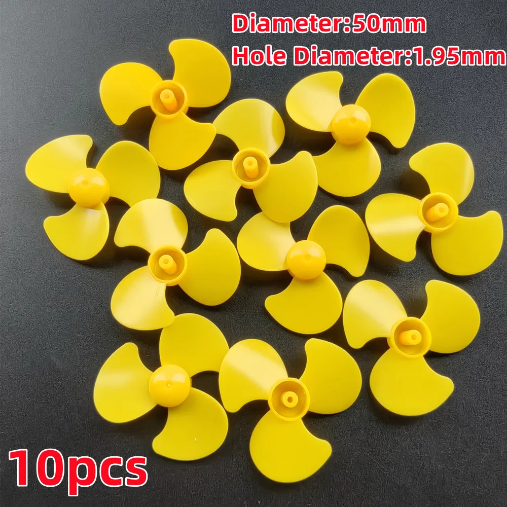 50mm 1.95mm 10pcs