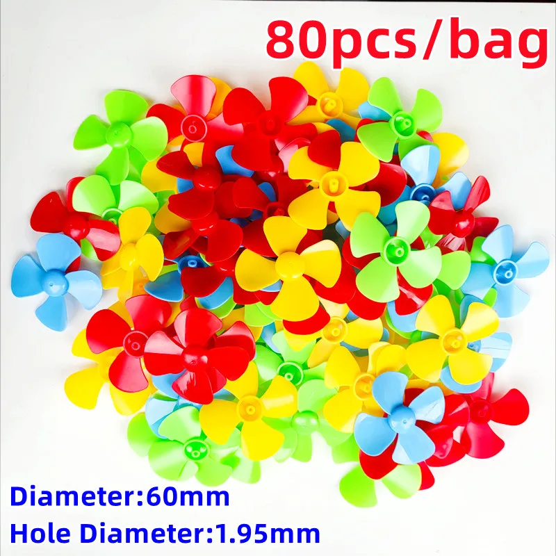 60mm 1.95mm 80pcs