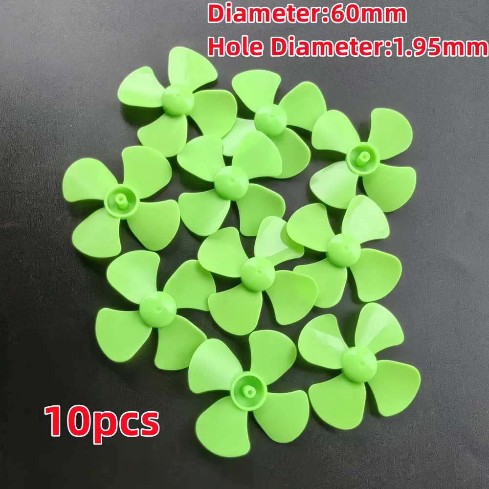 60mm 1.95mm 10pcs