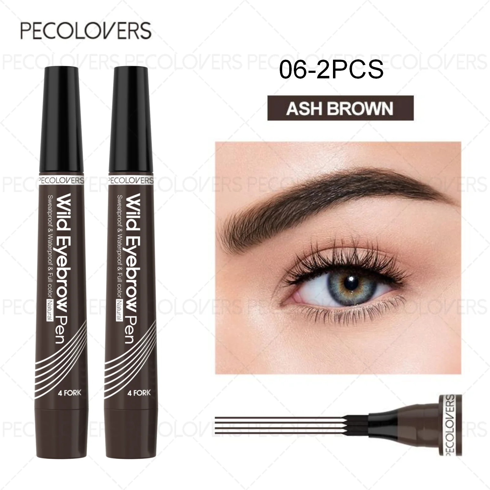 06-2PCS