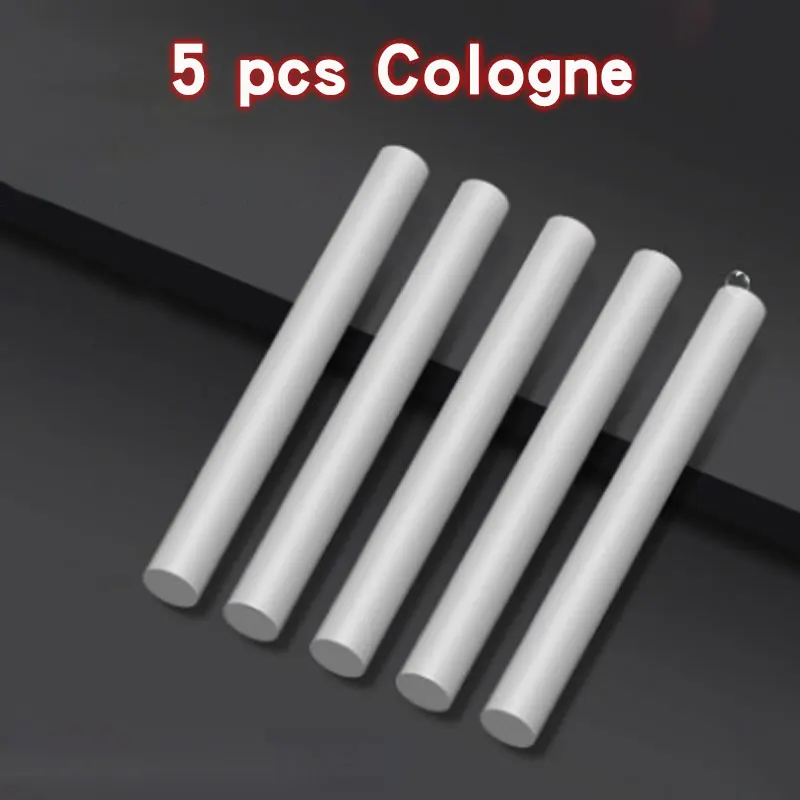 5 pcs Cologne