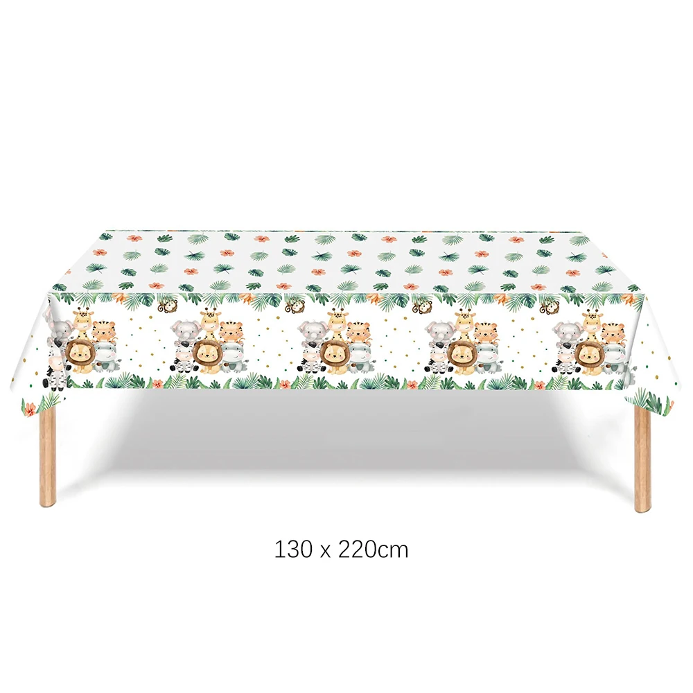 1pc tablecloth A