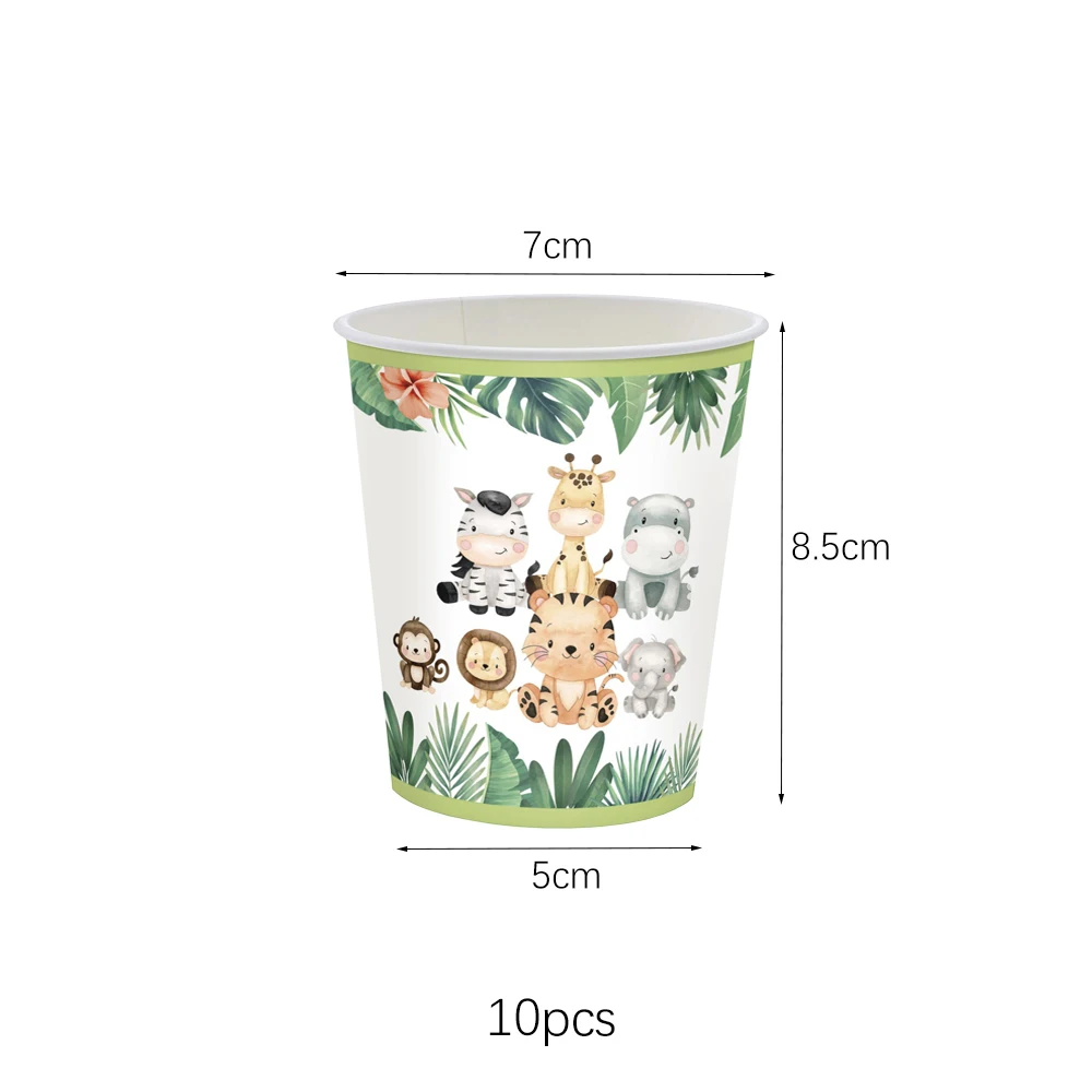 10pcs cups