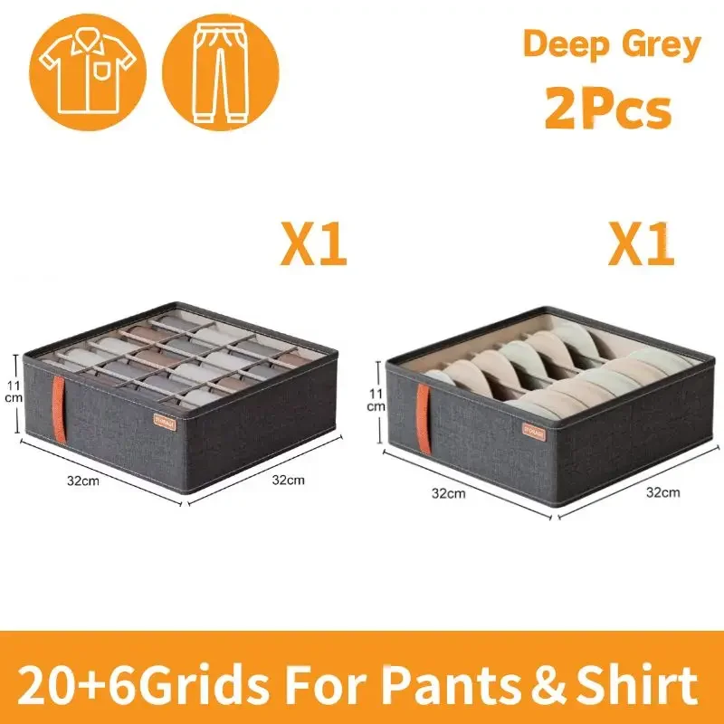 20and6 GridS 2PCS