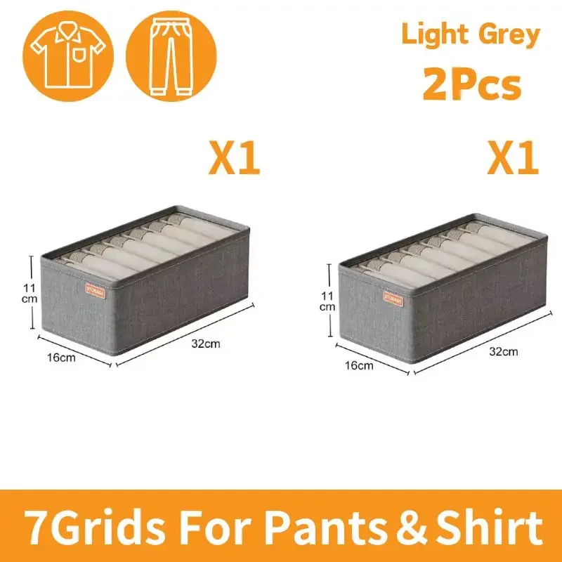 7GridS 2PCS