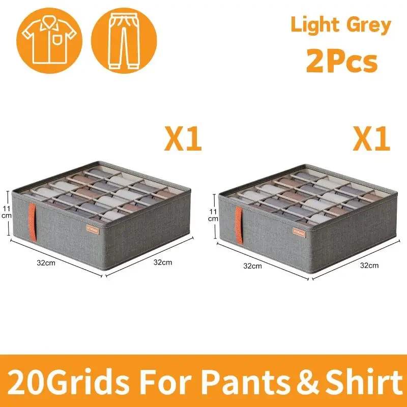 20GridS 2PCS