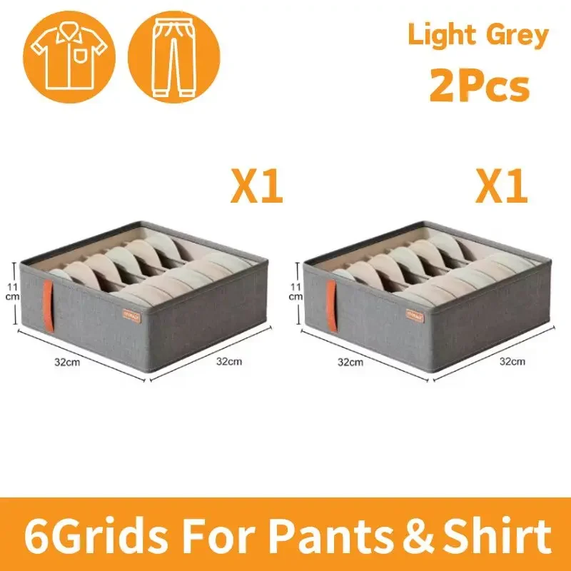 6GridS 2PCS