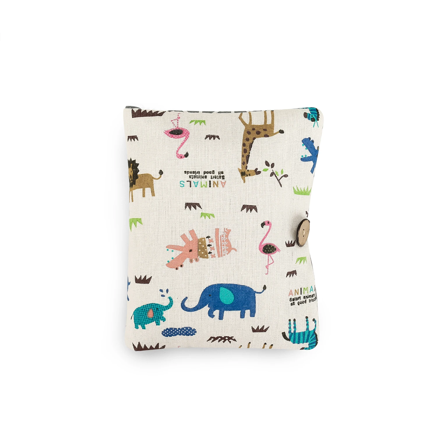 animal world