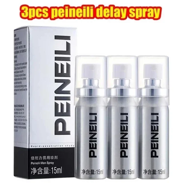 3 PCS