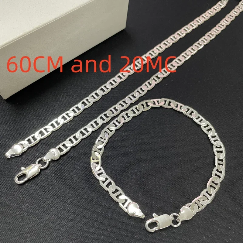 Silver60CMand20CM