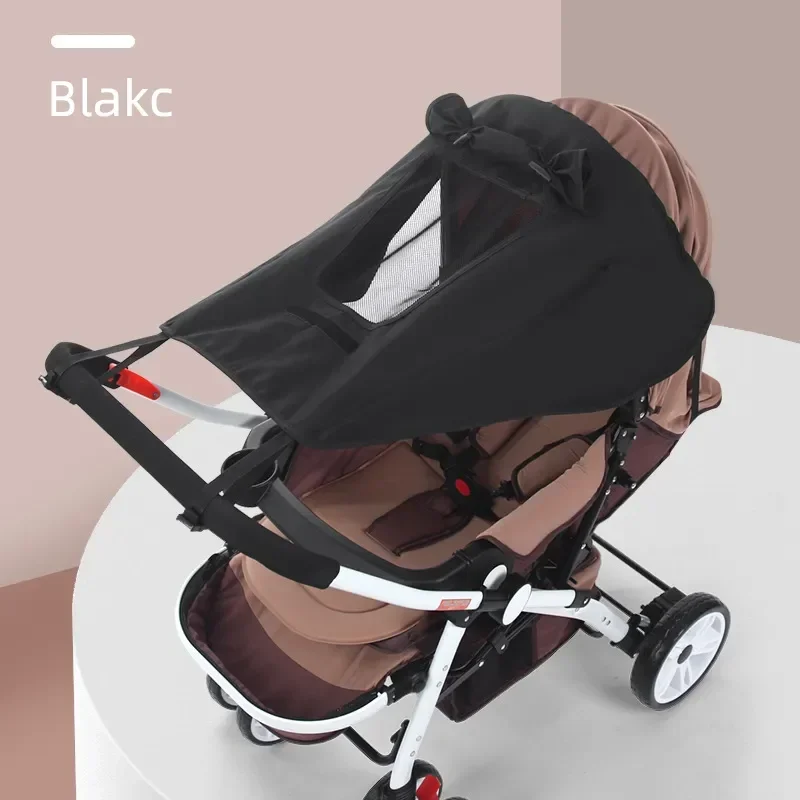 Black with viewing