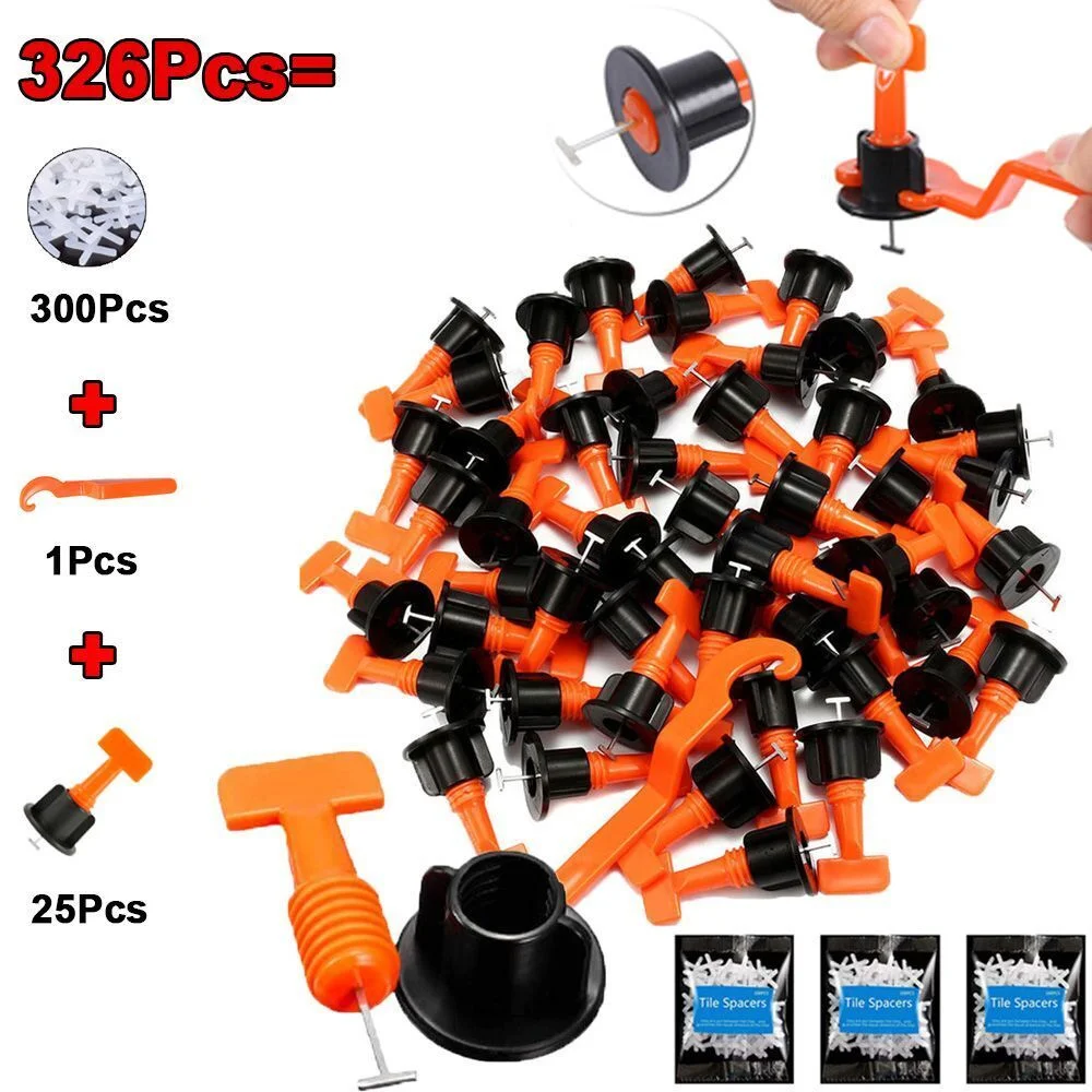 326pcs