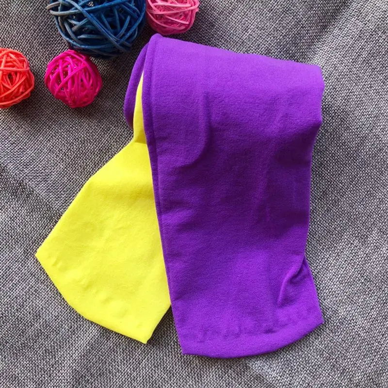 Purple-Yellow