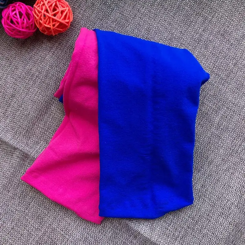 Rose Red-Royal Blue