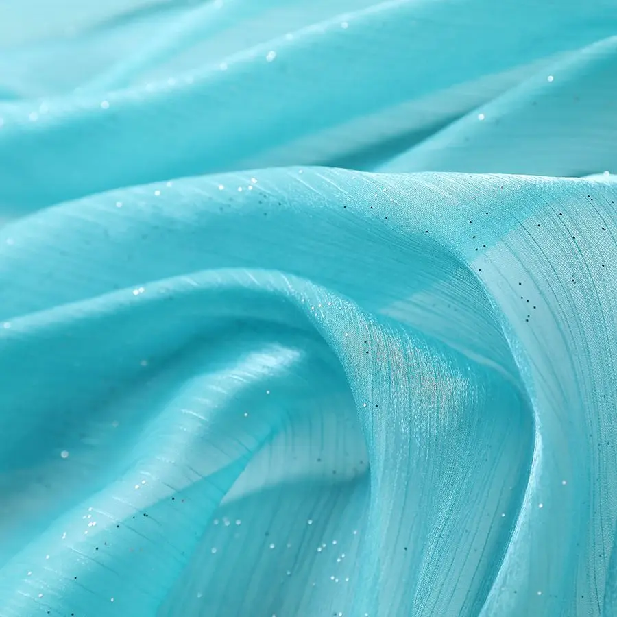 water blue