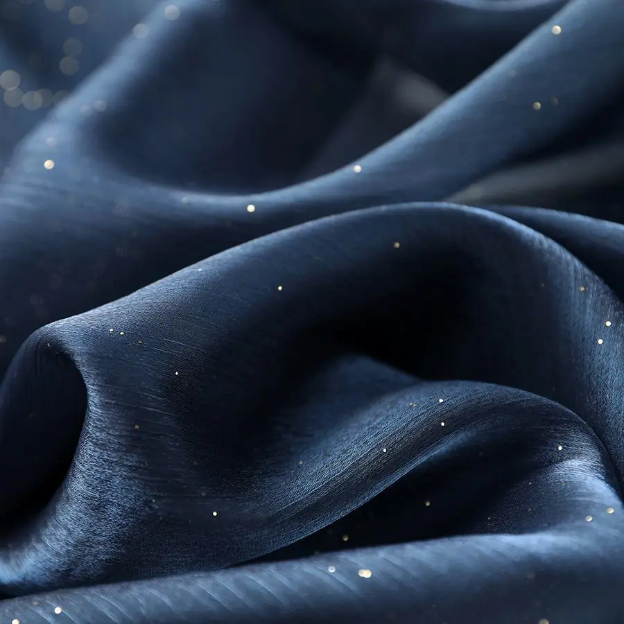Noble blue