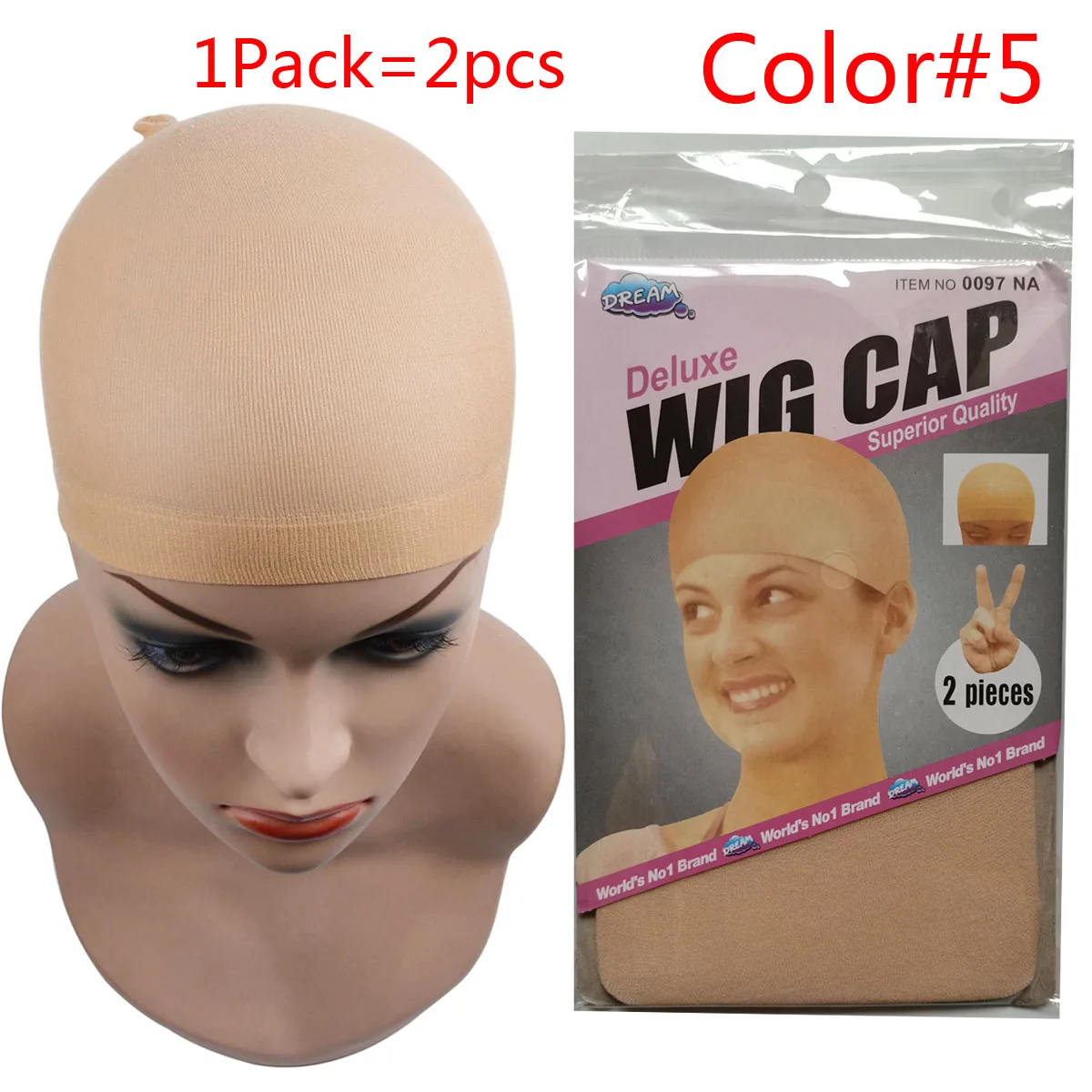 1Pack color5