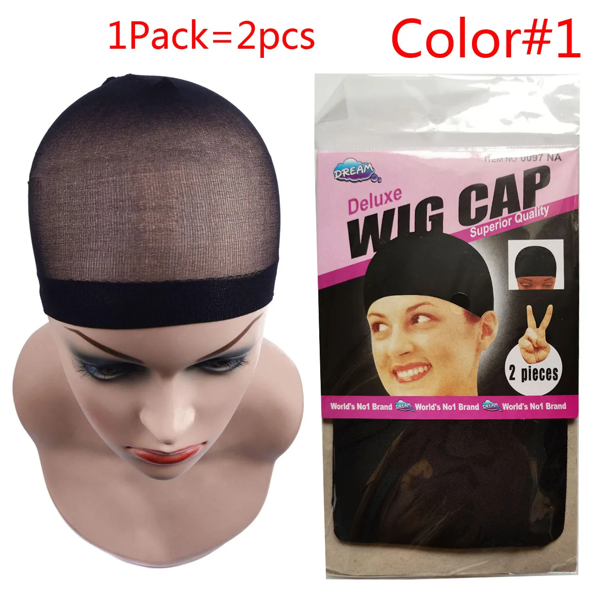 1Pack color1