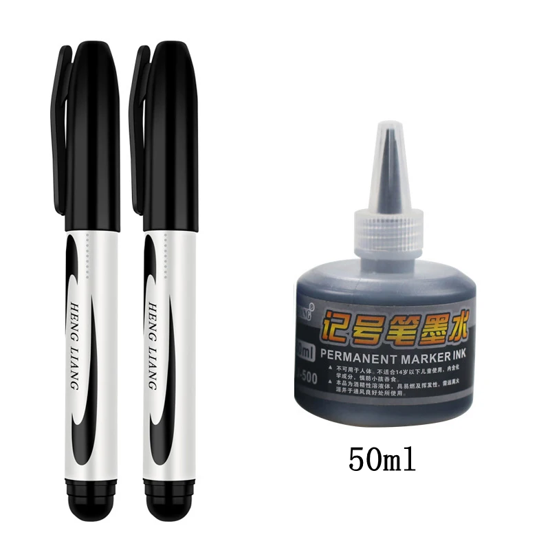 Black-2pen-1 ink