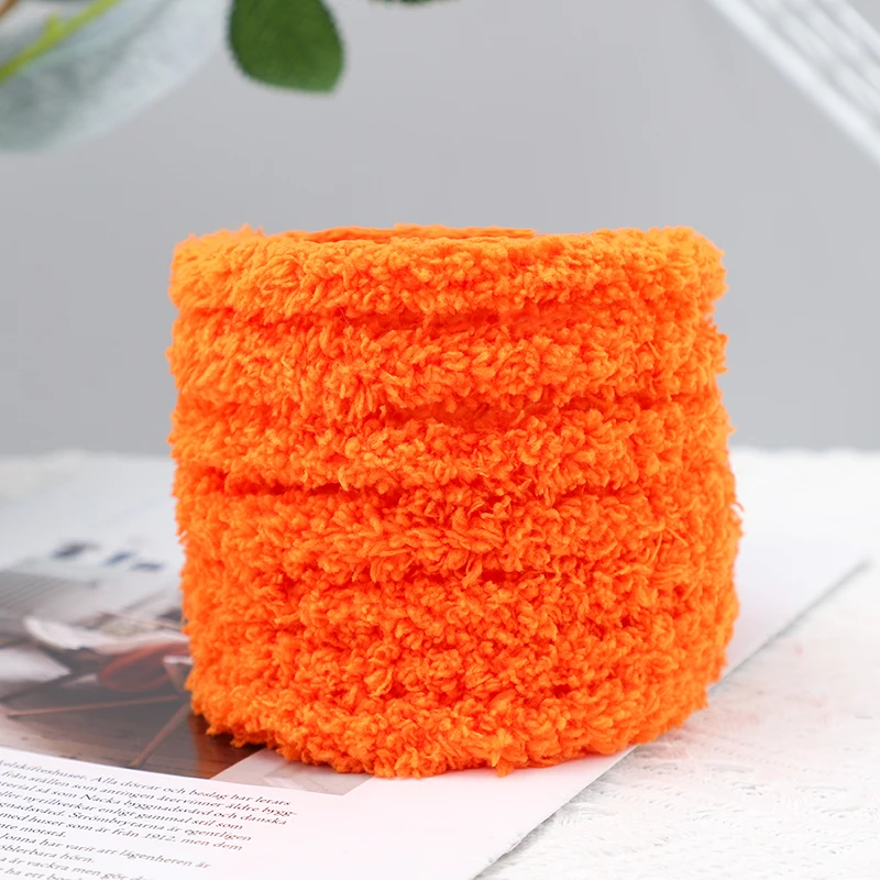 Orange red-5pcs