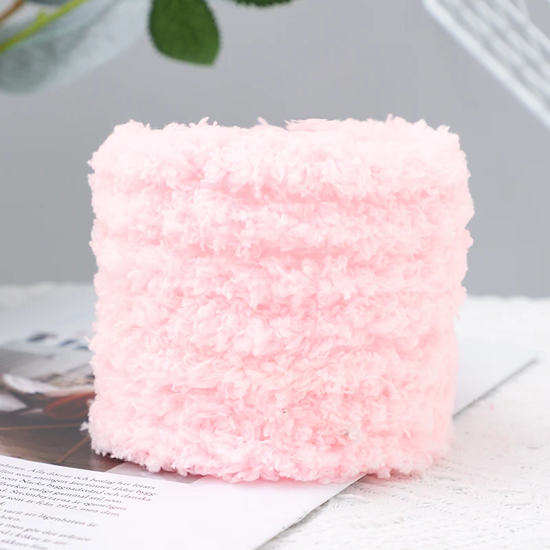 Lignt pink-5pcs