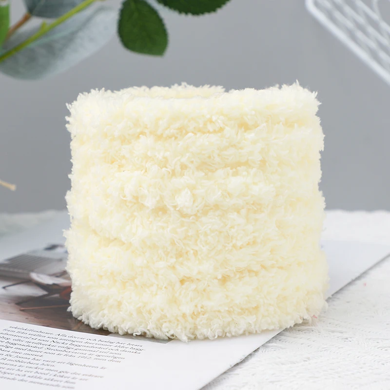 Milky white-5pcs