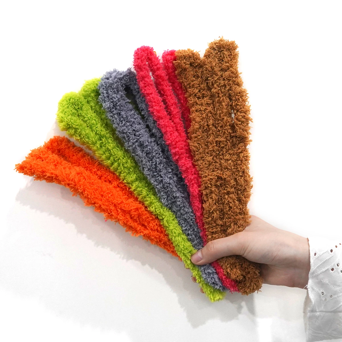 Mixed color-5pcs