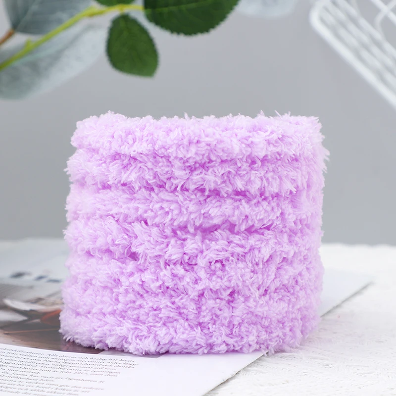 Light purple-5pcs