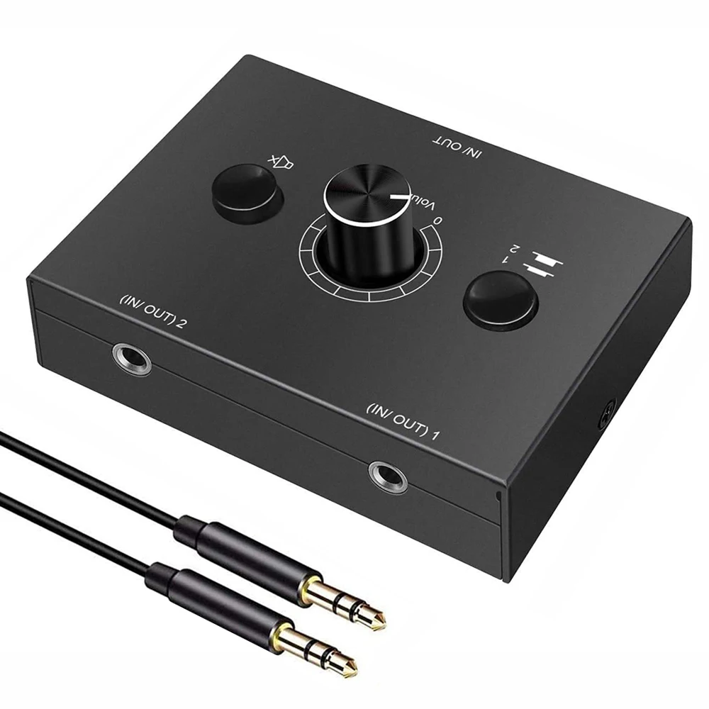 2 Port