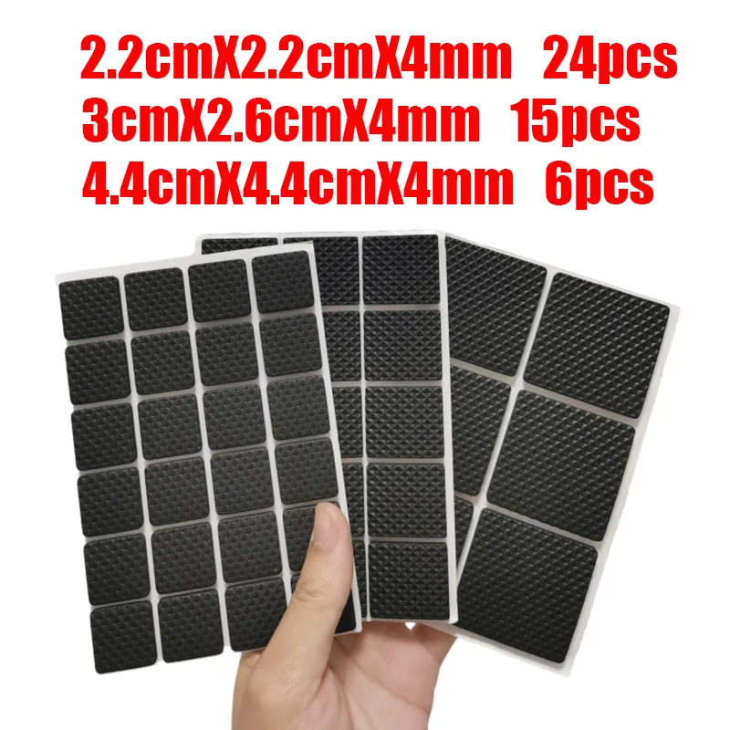 S2.2cm 3X2.6 4.4X4.4