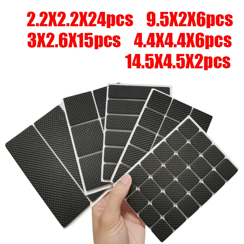 Square set